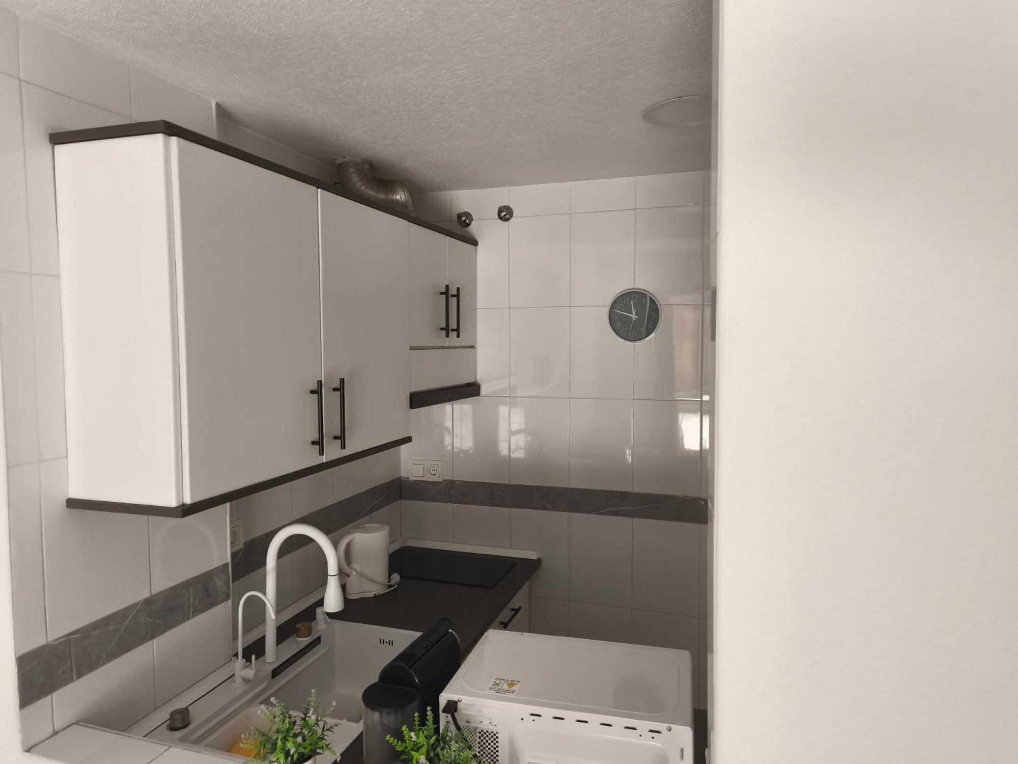 Apartamento Centrico En Malaga Exterior photo