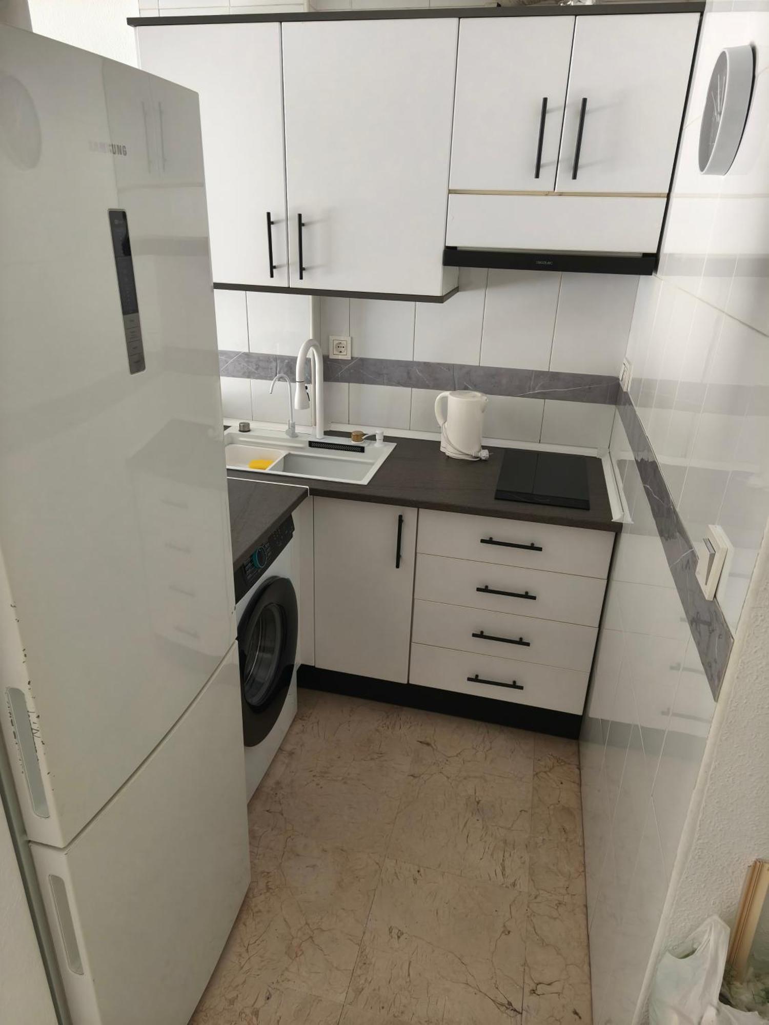 Apartamento Centrico En Malaga Exterior photo