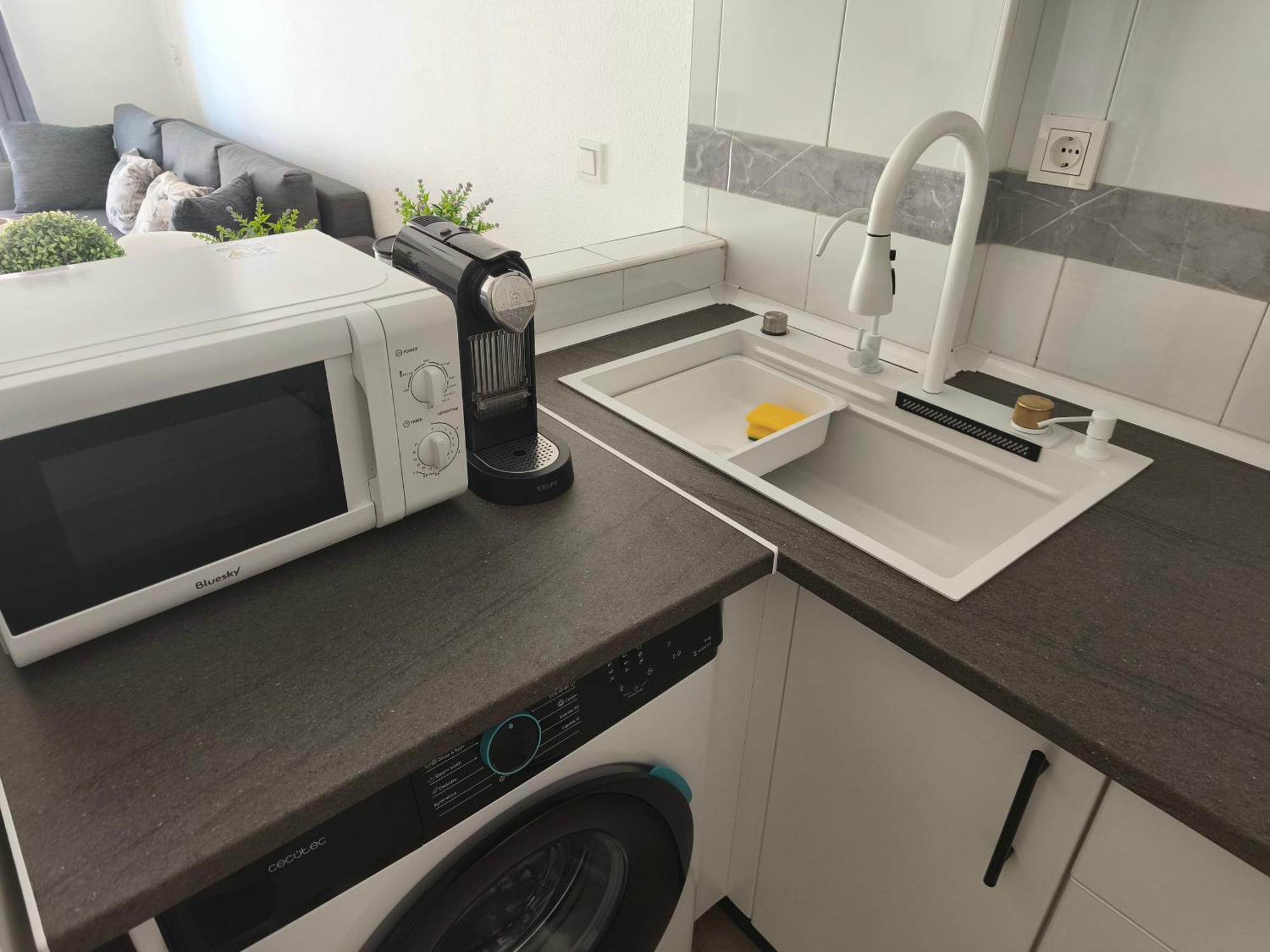 Apartamento Centrico En Malaga Exterior photo